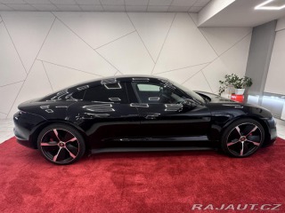 Porsche Taycan 4S*360*BOSE*CZ*DPH*TOP*PP 2021