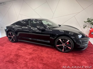 Porsche Taycan 4S*360*BOSE*CZ*DPH*TOP*PP 2021