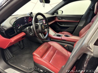 Porsche Taycan 4S*360*BOSE*CZ*DPH*TOP*PP 2021