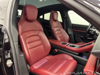 Porsche Taycan 4S*360*BOSE*CZ*DPH*TOP*PP 2021
