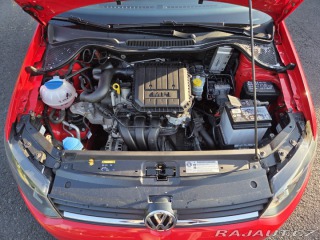 Volkswagen Polo 6R 2014