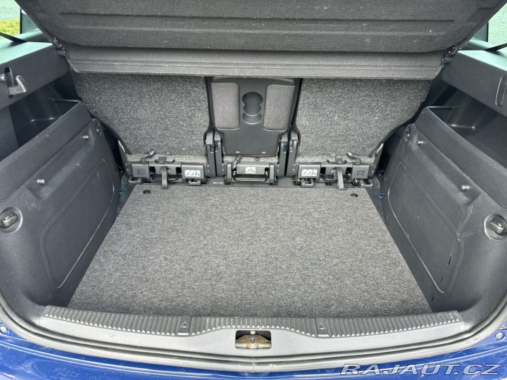Škoda Roomster 1,6TDI 66kW STYLE SERVISK 2010