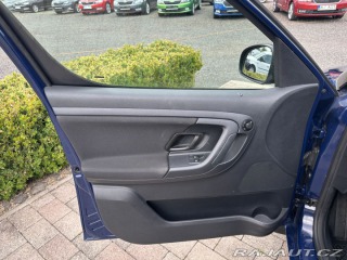Škoda Roomster 1,6TDI 66kW STYLE SERVISK 2010