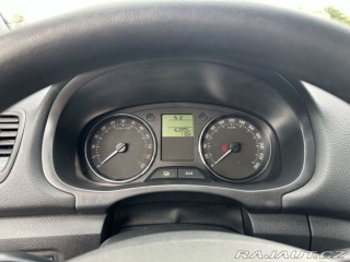 Škoda Roomster 1,6TDI 66kW STYLE SERVISK 2010