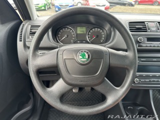 Škoda Roomster 1,6TDI 66kW STYLE SERVISK 2010