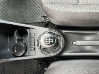 Škoda Roomster 1,6TDI 66kW STYLE SERVISK 2010