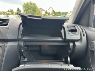 Škoda Roomster 1,6TDI 66kW STYLE SERVISK 2010