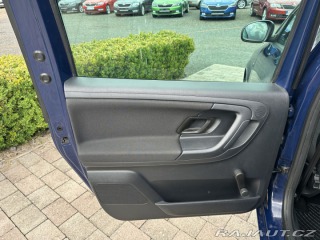 Škoda Roomster 1,6TDI 66kW STYLE SERVISK 2010