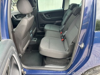 Škoda Roomster 1,6TDI 66kW STYLE SERVISK 2010