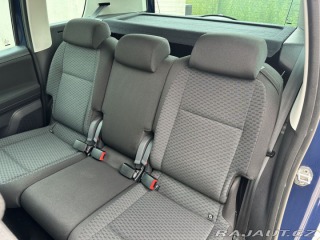Škoda Roomster 1,6TDI 66kW STYLE SERVISK 2010