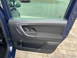 Škoda Roomster 1,6TDI 66kW STYLE SERVISK 2010