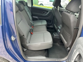 Škoda Roomster 1,6TDI 66kW STYLE SERVISK 2010