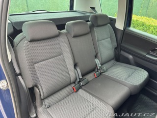 Škoda Roomster 1,6TDI 66kW STYLE SERVISK 2010