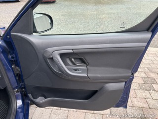 Škoda Roomster 1,6TDI 66kW STYLE SERVISK 2010
