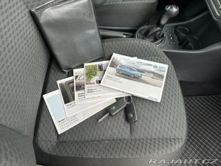 Škoda Roomster 1,6TDI 66kW STYLE SERVISK 2010