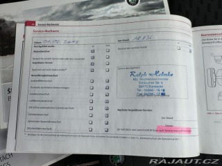 Škoda Roomster 1,6TDI 66kW STYLE SERVISK 2010