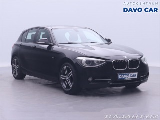 BMW 1 2,0 120d 135KW Sport Xeno