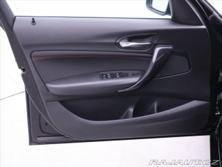 BMW 1 2,0 120d 135KW Sport Xeno 2012