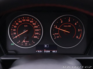 BMW 1 2,0 120d 135KW Sport Xeno 2012