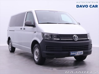 Volkswagen Transporter 2,0 TDI 110KW DSG 9-Míst