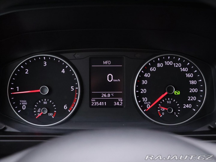 Volkswagen Transporter 2,0 TDI 110KW DSG 9-Míst 2018