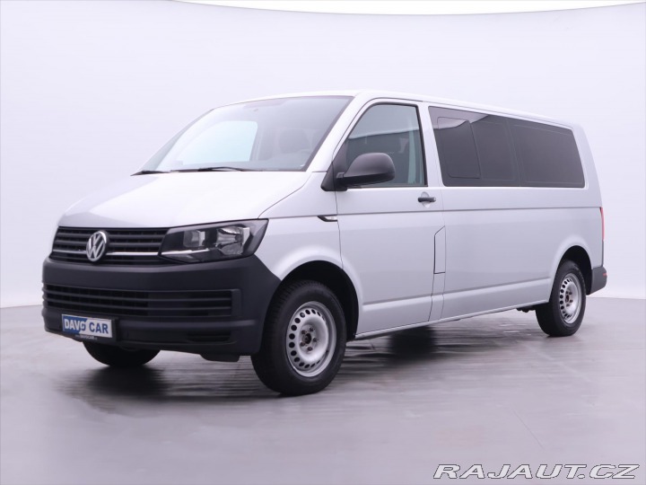 Volkswagen Transporter 2,0 TDI 110KW DSG 9-Míst 2018
