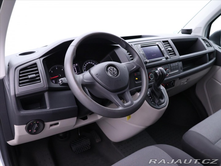 Volkswagen Transporter 2,0 TDI 110KW DSG 9-Míst 2018