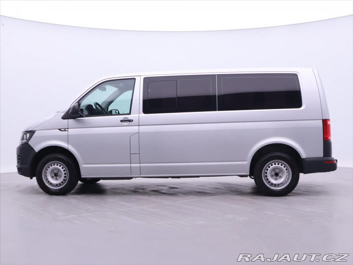 Volkswagen Transporter 2,0 TDI 110KW DSG 9-Míst 2018