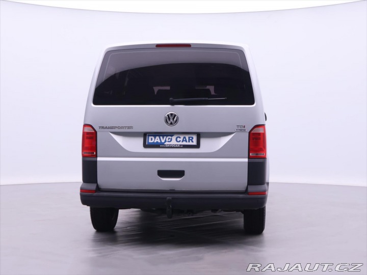 Volkswagen Transporter 2,0 TDI 110KW DSG 9-Míst 2018