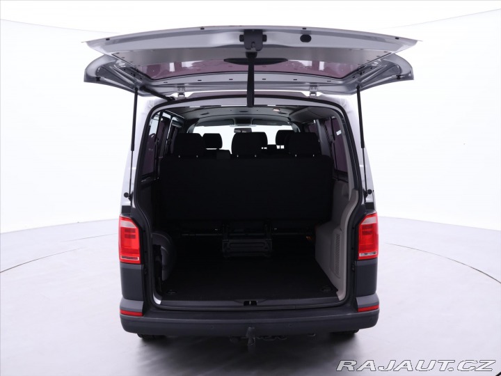 Volkswagen Transporter 2,0 TDI 110KW DSG 9-Míst 2018