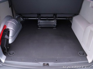 Volkswagen Transporter 2,0 TDI 110KW DSG 9-Míst 2018