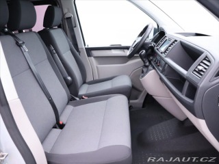 Volkswagen Transporter 2,0 TDI 110KW DSG 9-Míst 2018