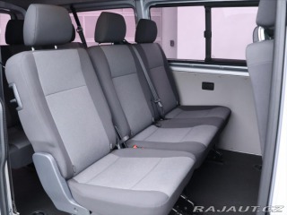 Volkswagen Transporter 2,0 TDI 110KW DSG 9-Míst 2018