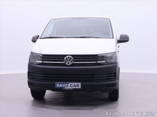 Volkswagen Transporter 2,0 TDI 110KW DSG 9-Míst 2018