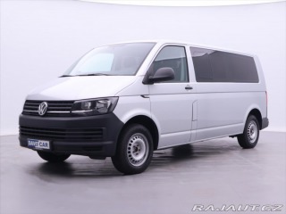 Volkswagen Transporter 2,0 TDI 110KW DSG 9-Míst 2018