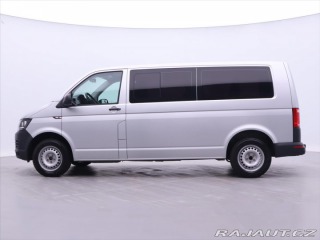 Volkswagen Transporter 2,0 TDI 110KW DSG 9-Míst 2018
