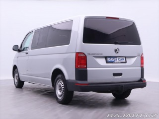 Volkswagen Transporter 2,0 TDI 110KW DSG 9-Míst 2018