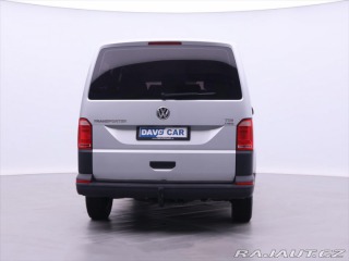 Volkswagen Transporter 2,0 TDI 110KW DSG 9-Míst 2018