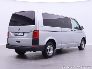 Volkswagen Transporter 2,0 TDI 110KW DSG 9-Míst 2018