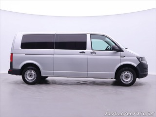 Volkswagen Transporter 2,0 TDI 110KW DSG 9-Míst 2018