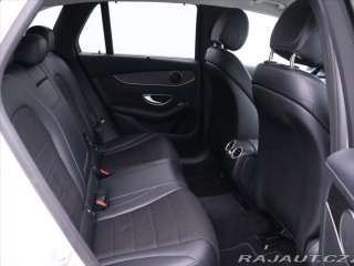 Mercedes-Benz GLC 2,1 250d 4Matic CZ LED Na 2016