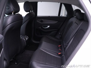 Mercedes-Benz GLC 2,1 250d 4Matic CZ LED Na 2016