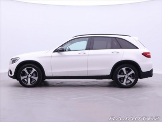 Mercedes-Benz GLC 2,1 250d 4Matic CZ LED Na 2016