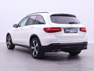Mercedes-Benz GLC 2,1 250d 4Matic CZ LED Na 2016