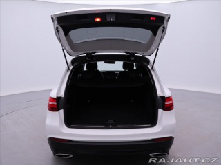 Mercedes-Benz GLC 2,1 250d 4Matic CZ LED Na 2016