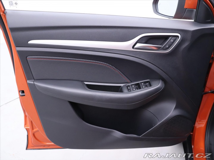 MG ZS 1,0 T Aut. Exclusive CZ D 2022