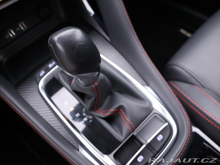 MG ZS 1,0 T Aut. Exclusive CZ D 2022