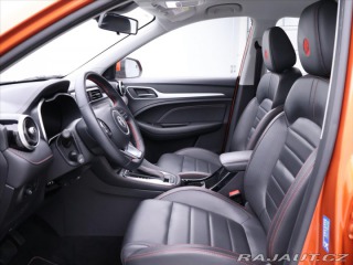 MG ZS 1,0 T Aut. Exclusive CZ D 2022