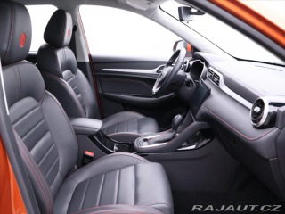 MG ZS 1,0 T Aut. Exclusive CZ D 2022