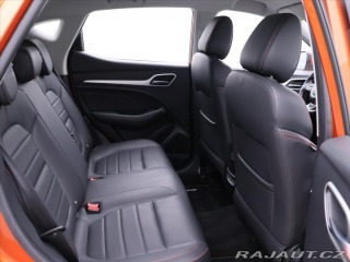 MG ZS 1,0 T Aut. Exclusive CZ D 2022